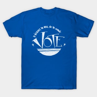 *vote* T-Shirt